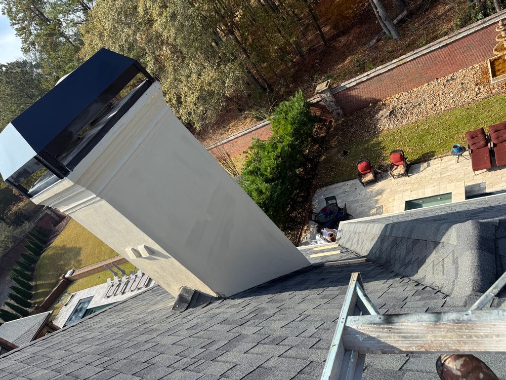 All Photos for A1 Phillips Painting in Cumming, GA