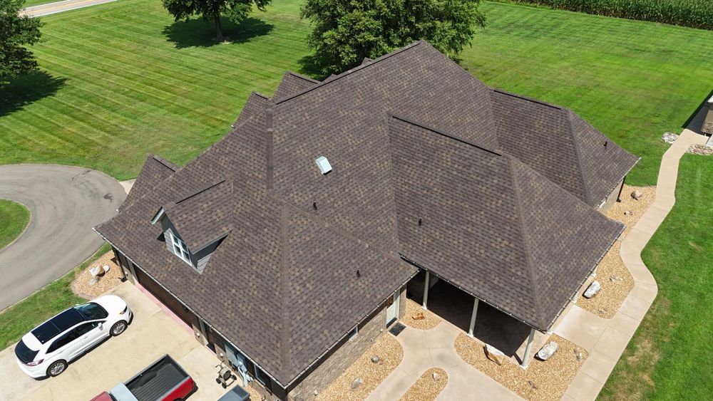 All Photos for McNabb Construction in Milan, TN