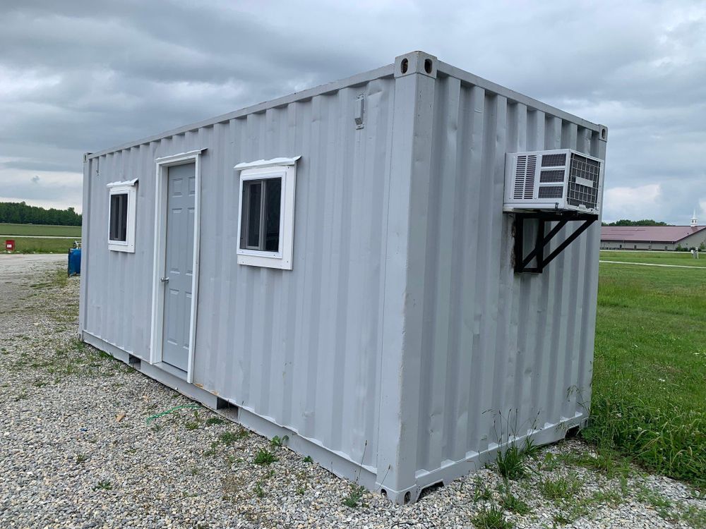 All Photos for Custom Carports and Shelters in Greensburg, IN
