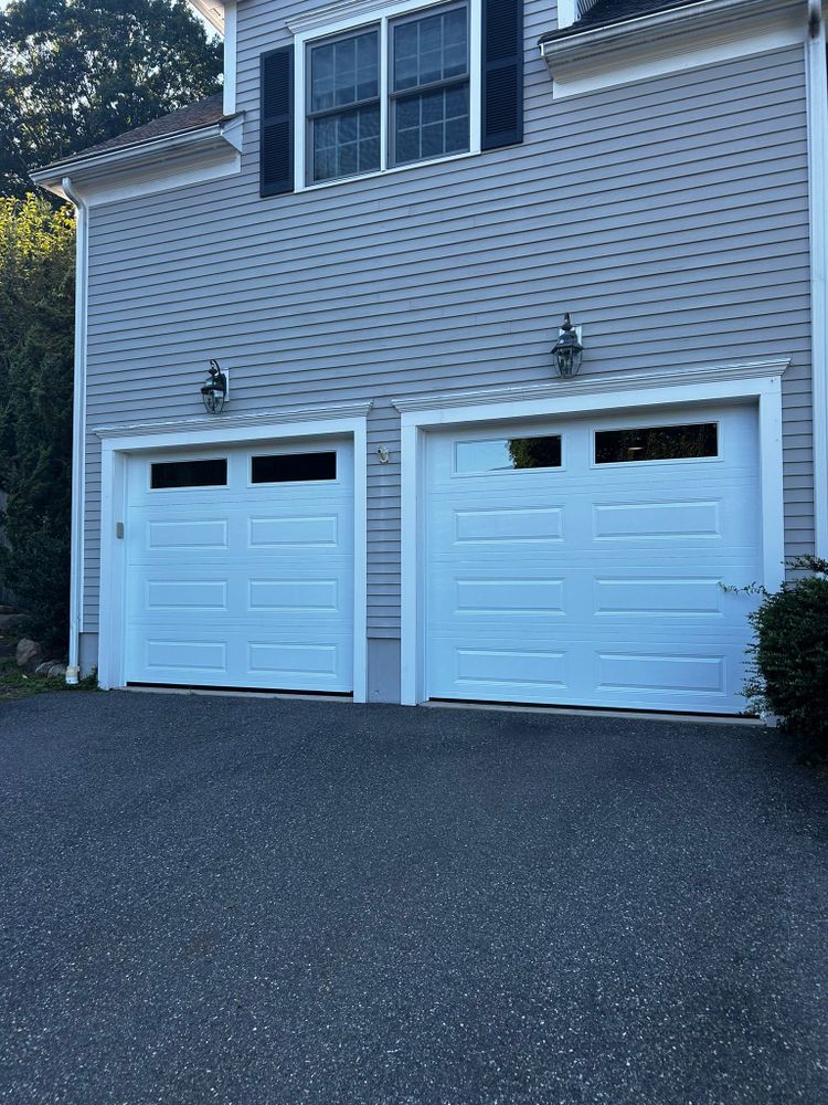 All Photos for TemperGate Garage Doors in Boston, MA