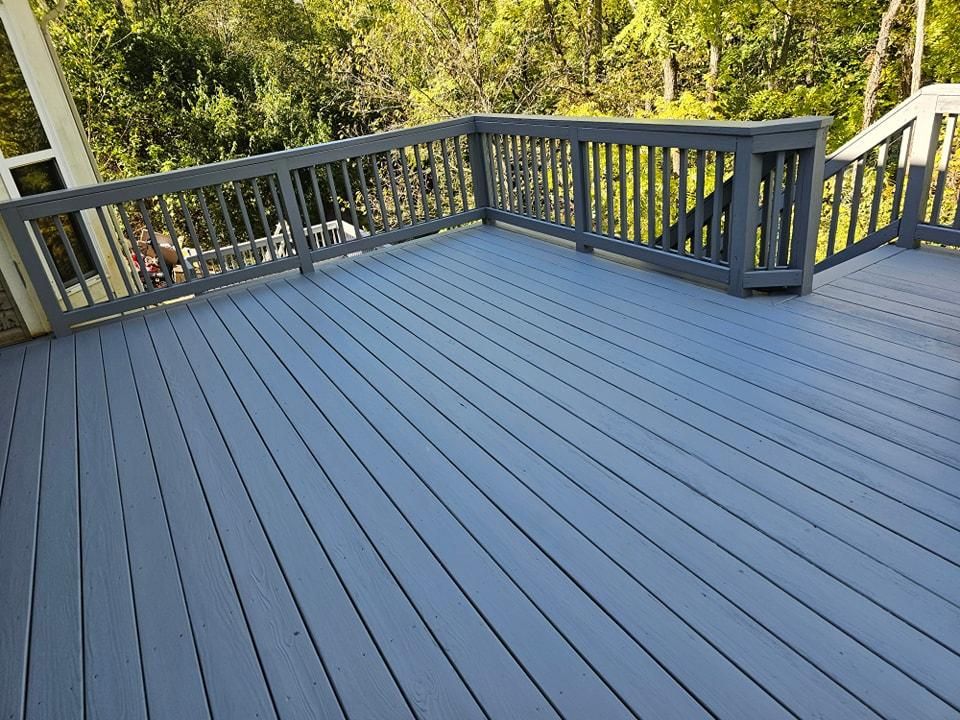 All Photos for Hearts & Hands Painting in Campbell, KY