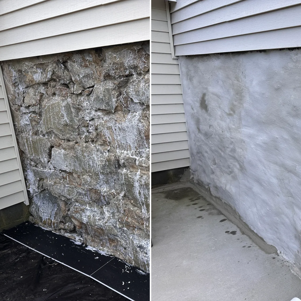All Photos for SR Concrete Quality Finishing LLC in Fall River, Massachusetts