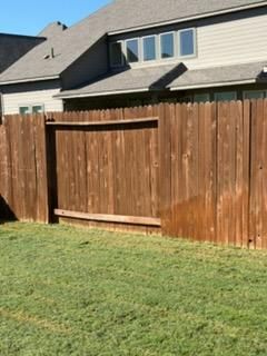 All Photos for Ansley Staining and Exterior Works in Georgetown, TX