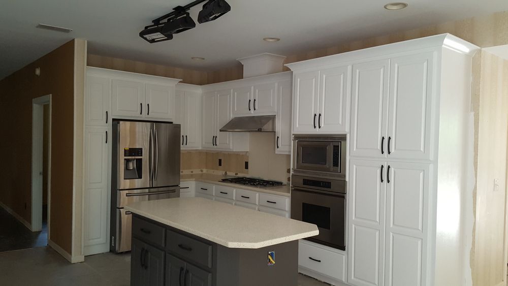 All Photos for GVL Renovations in Greenville, SC