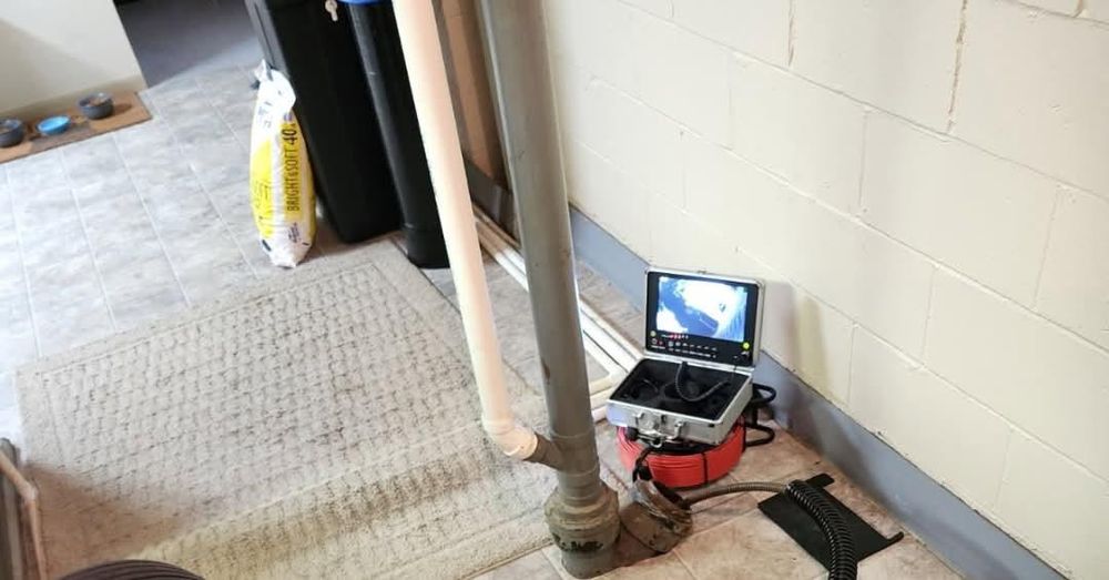 All Photos for Drain Solutions LLC  in Huron, SD