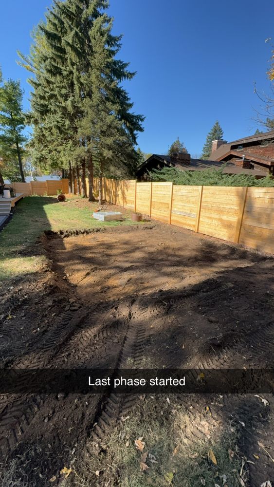 All Photos for H&L Lawn Care LLC in Twin Lakes, WI