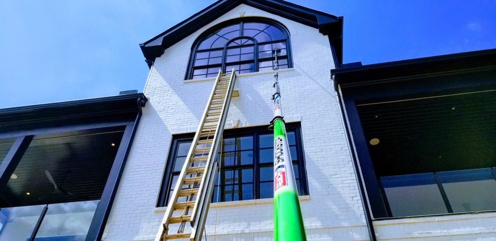 All Photos for MBM Window Cleaning in Gwinnett County, GA