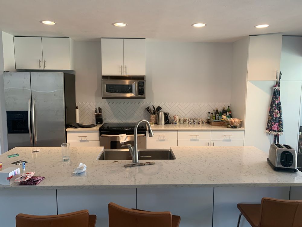 All Photos for TM Renovations in Dallas, TX