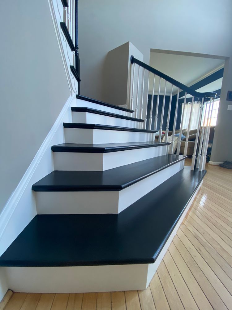 All Photos for MK Painting & Custom Finishes in Schwenksville, PA