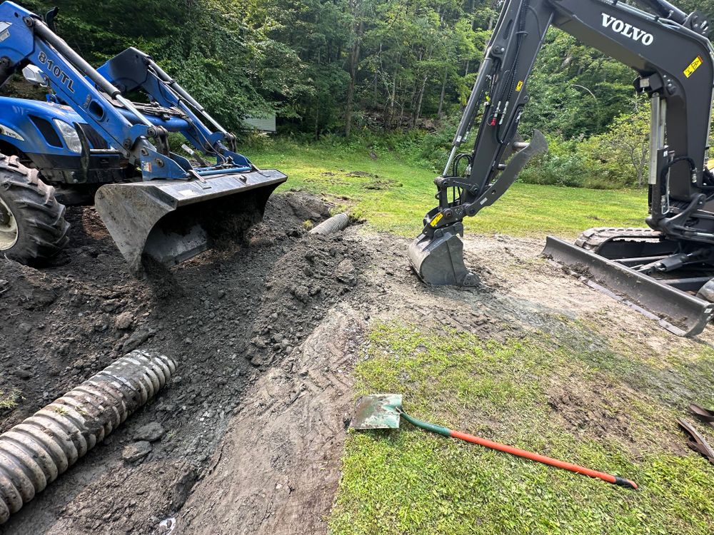 All Photos for Vermont Carpentry and Handyman Services in Royalton, VT