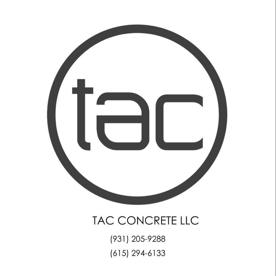 All Photos for TAC Concrete in Shelbyville, TN