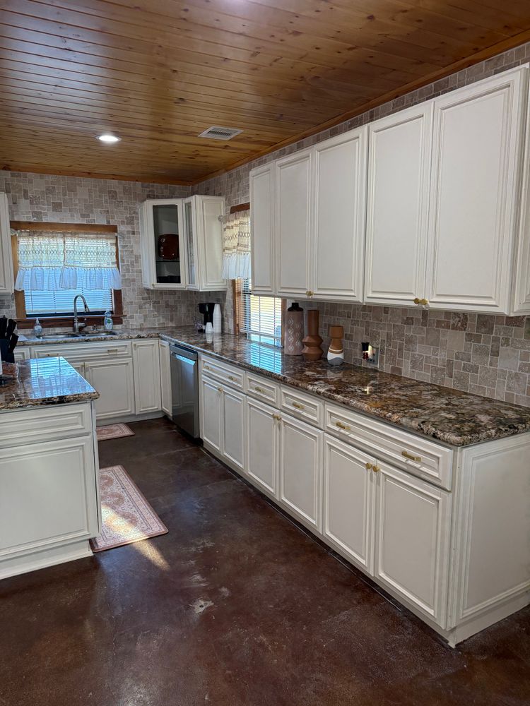 All Photos for Better All Construction in Bryan, TX