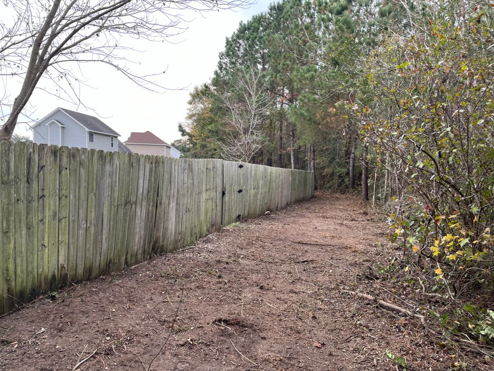 All Photos for A&A Property Maintenance in Jacksonville, NC