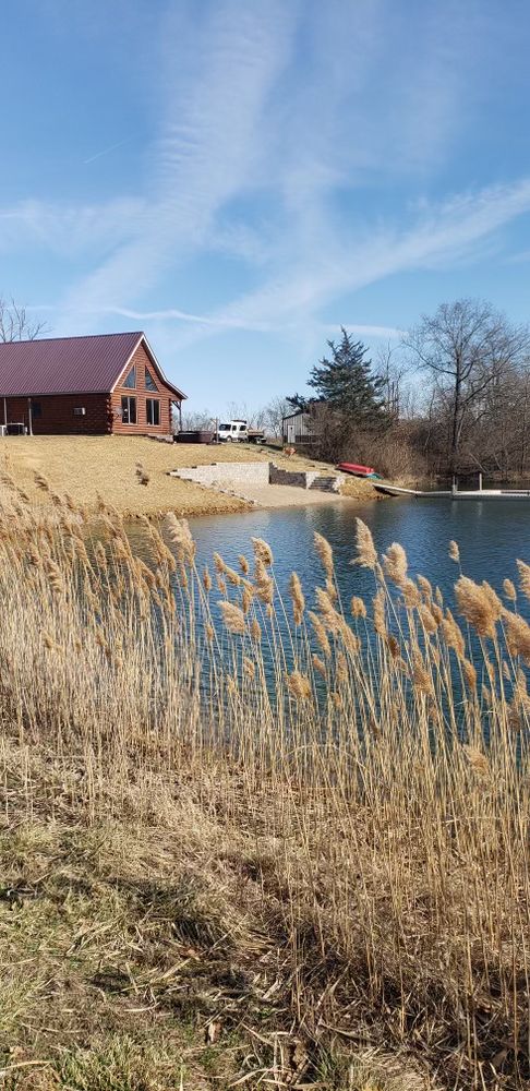 All Photos for Mayfield Landscaping in Staunton, IL