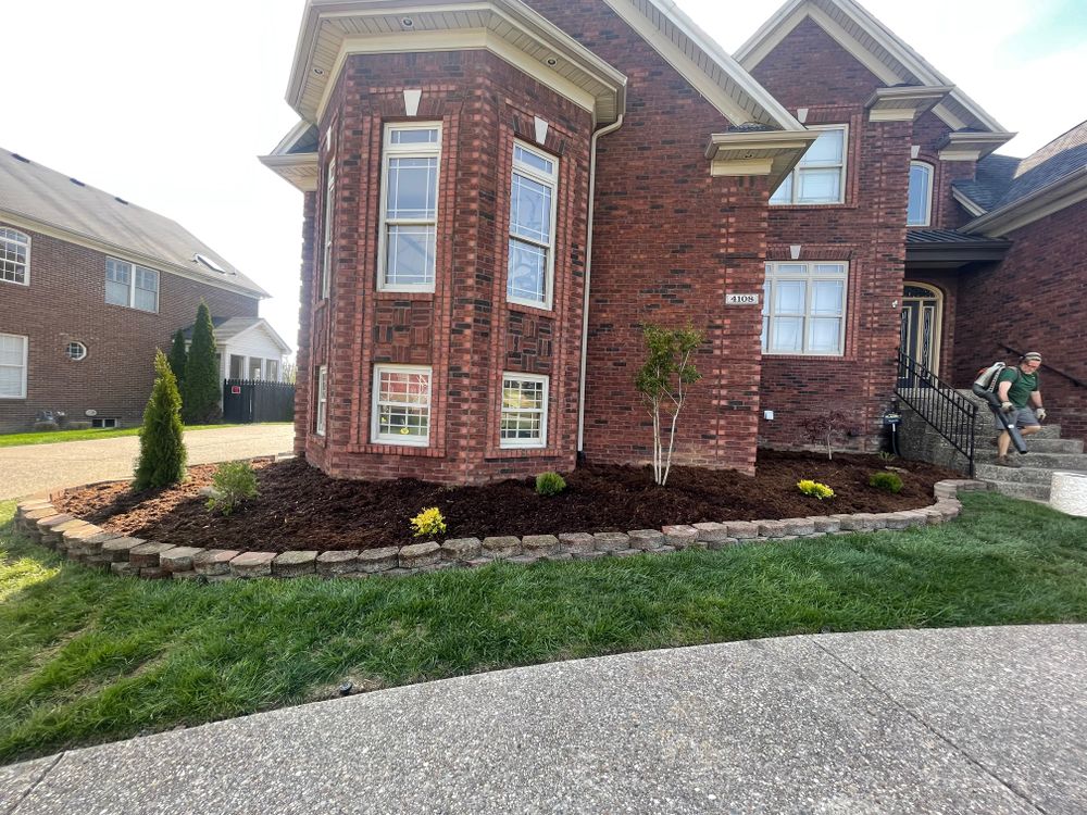 All Photos for Evolutions Property Maintenance in Louisville, KY