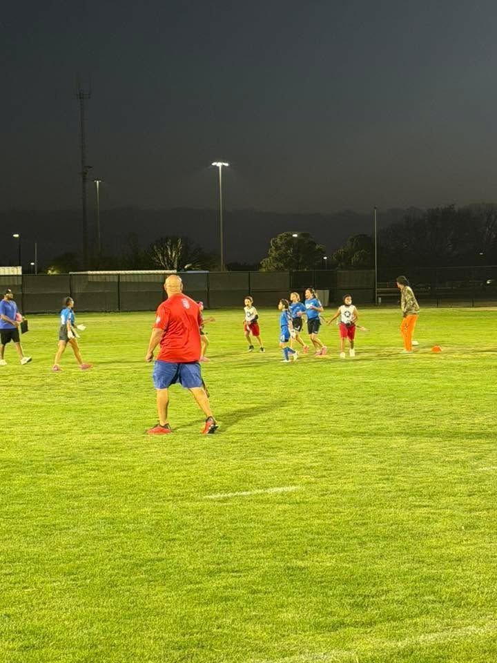 All Photos for Iron Plains Youth Football League in Amarillo, TX