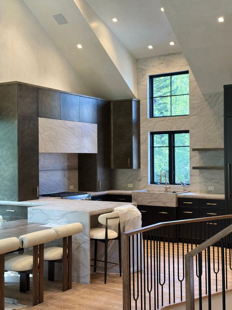 All Photos for VAIL Custom Floors in Vail, CO
