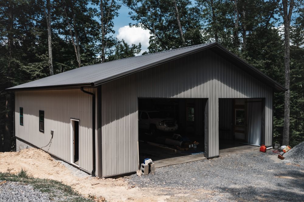 Siding for Remnant Construction INC in Johnson City,  TN