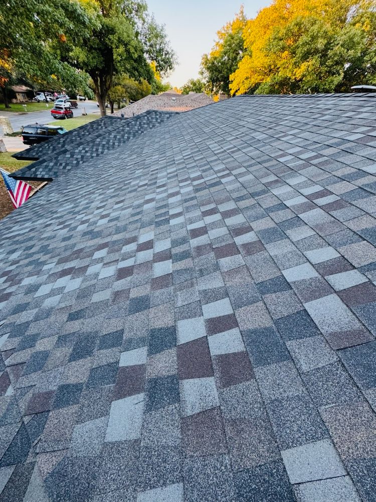 Our roofing installation service provides durable, high-quality solutions tailored to protect your home against weather elements. Expert craftsmanship ensures a seamless process and long-lasting results for superior protection and peace of mind. for Concept Construction in Vernon, TX