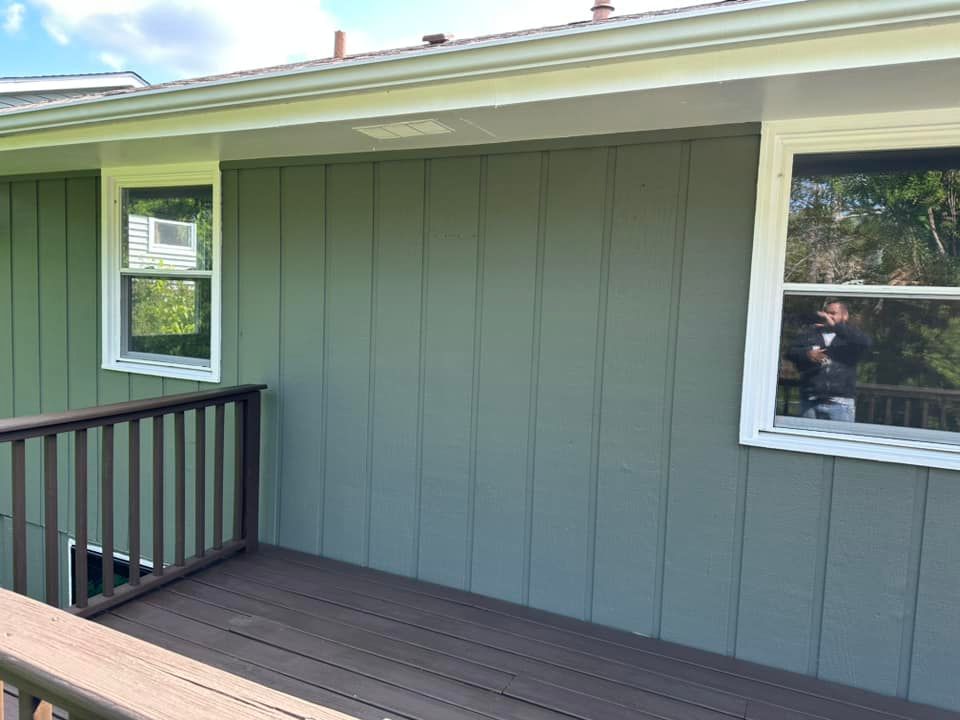 Exterior Renovations for Estrada Remodeling Services in Chicago, IL