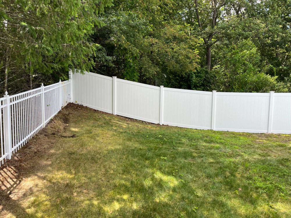 All Photos for Prestige Fence LLC in Londonderry, NH