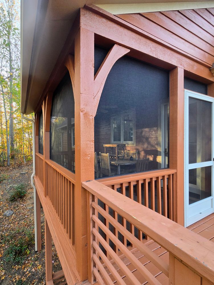 All Photos for C4 TrueVision Renovations in Asheville, NC