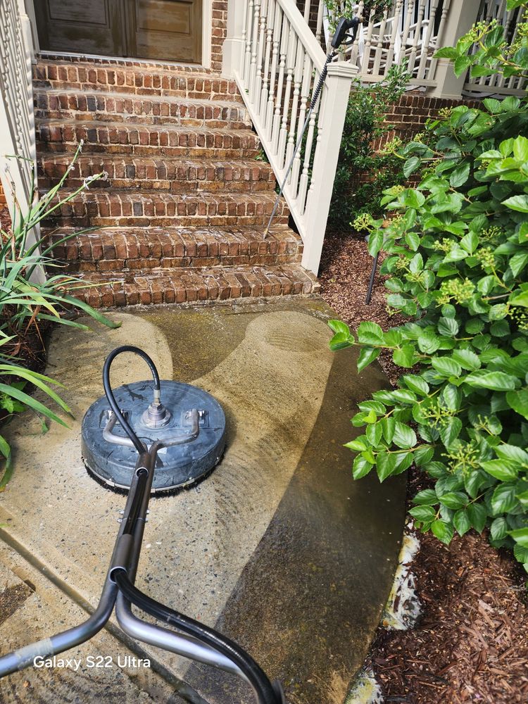 All Photos for MBM Window Cleaning in Gwinnett County, GA