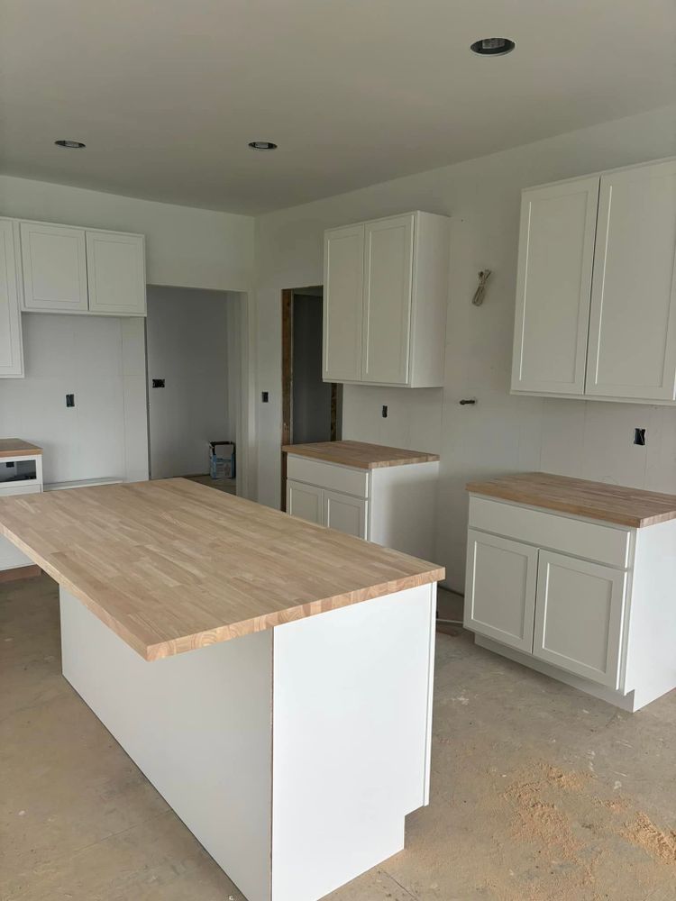 Our General Remodeling service transforms your existing space into a functional, stylish haven. We focus on quality craftsmanship and personalized design to enhance every corner of your home to meet your needs. for Crown Construction in Armada, MI