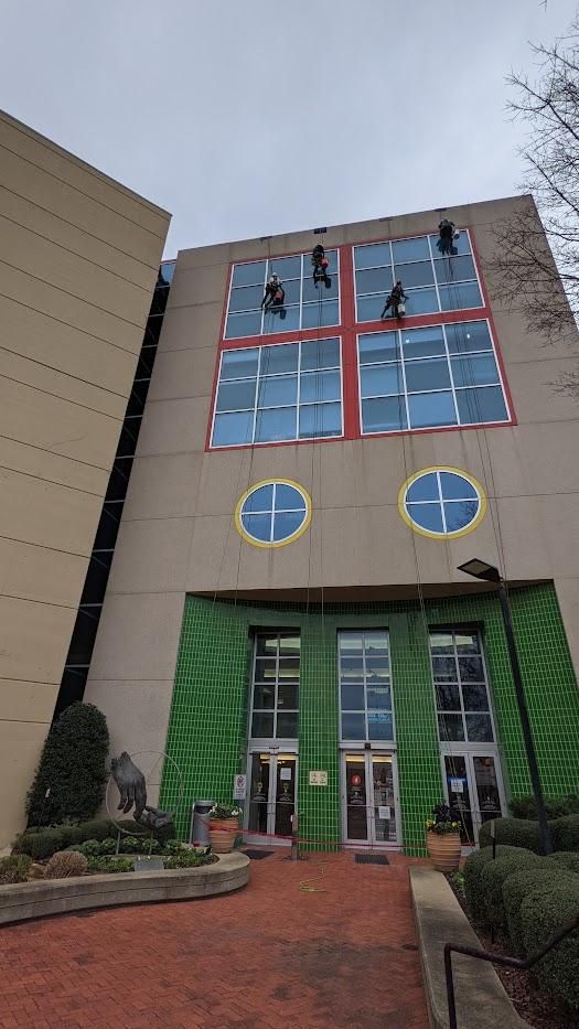 All Photos for Sunlight Building Services in Birmingham, AL
