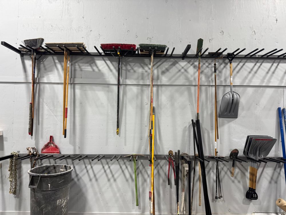 Custom Fabrication for Mojo Welding & Fabrication in Broken Arrow, OK