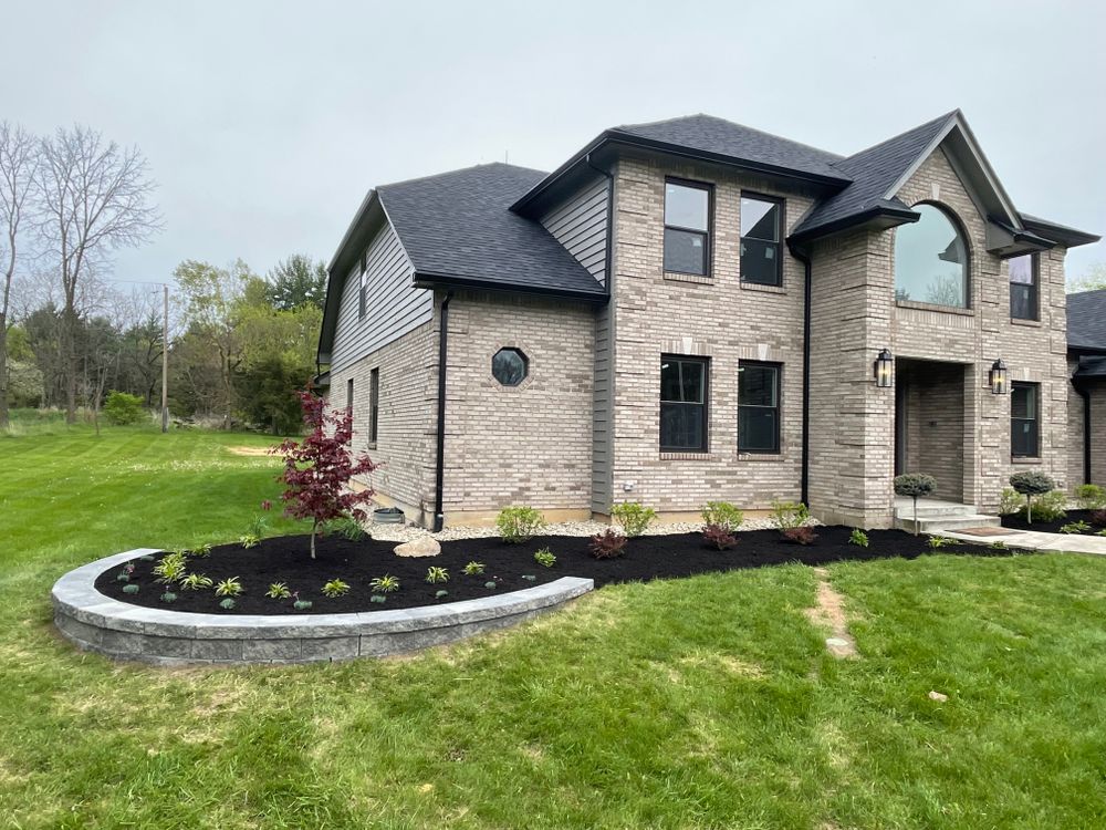 All Photos for New Image Outdoor Solutions in Dayton, Ohio