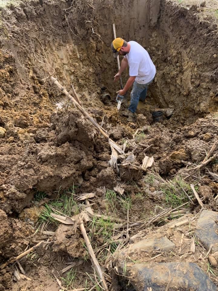 All Photos for Freedom Excavating in Ludlow, MO