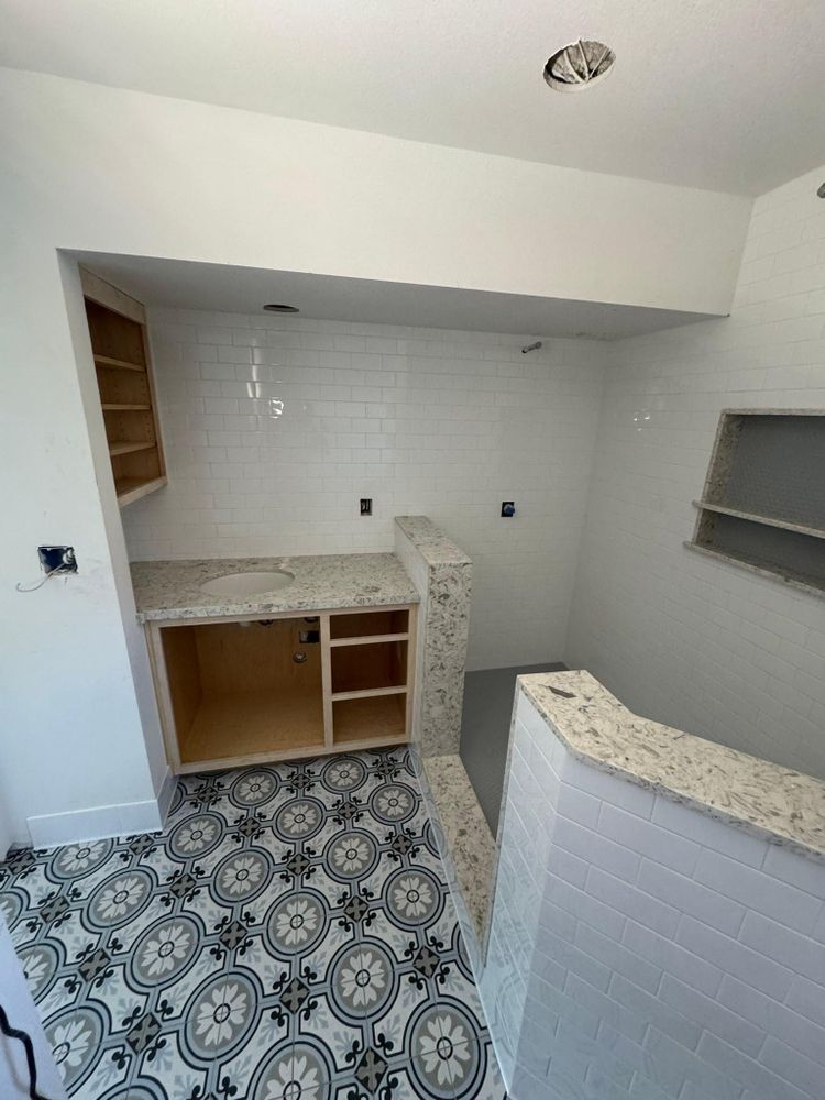 All Photos for Hinkle Tile in Yucaipa, CA