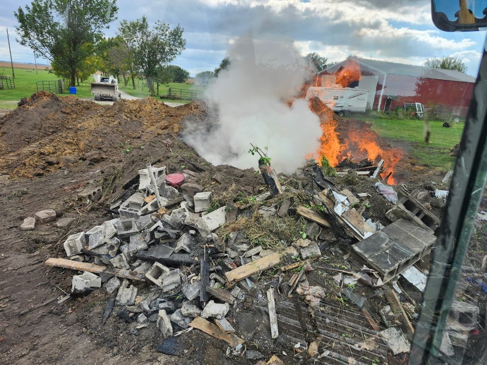 All Photos for BDS Trucking & Excavating in Litchfield, IL