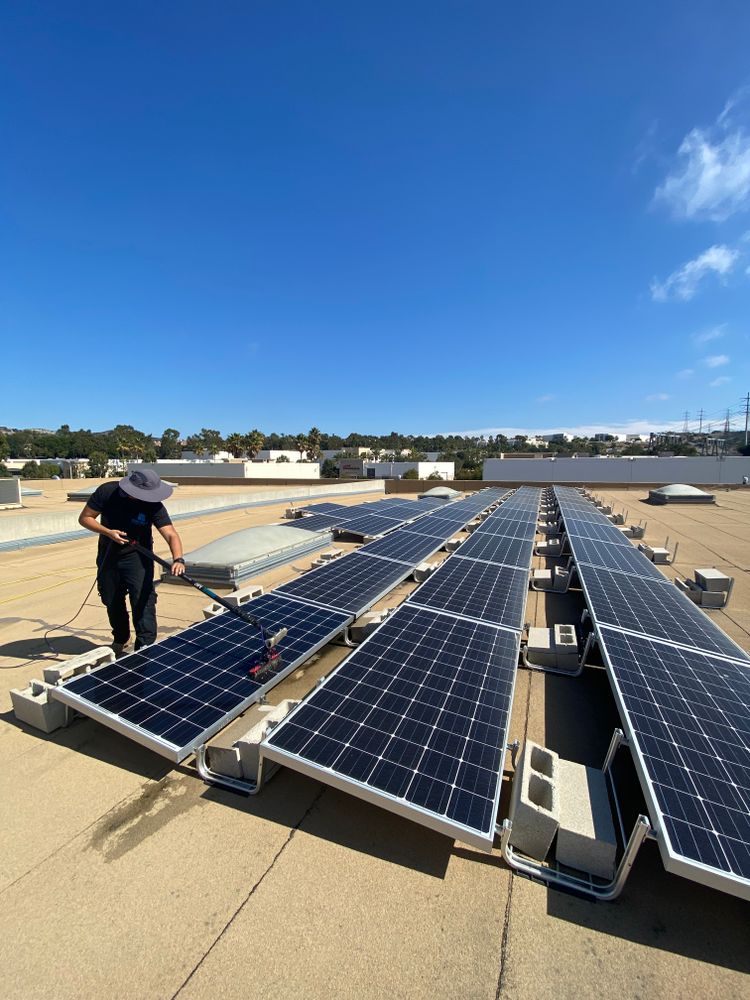 All Photos for Elite Shine Property Services: The #1 Choice for Window & Exterior Cleaning in South OC in Orange county, CA