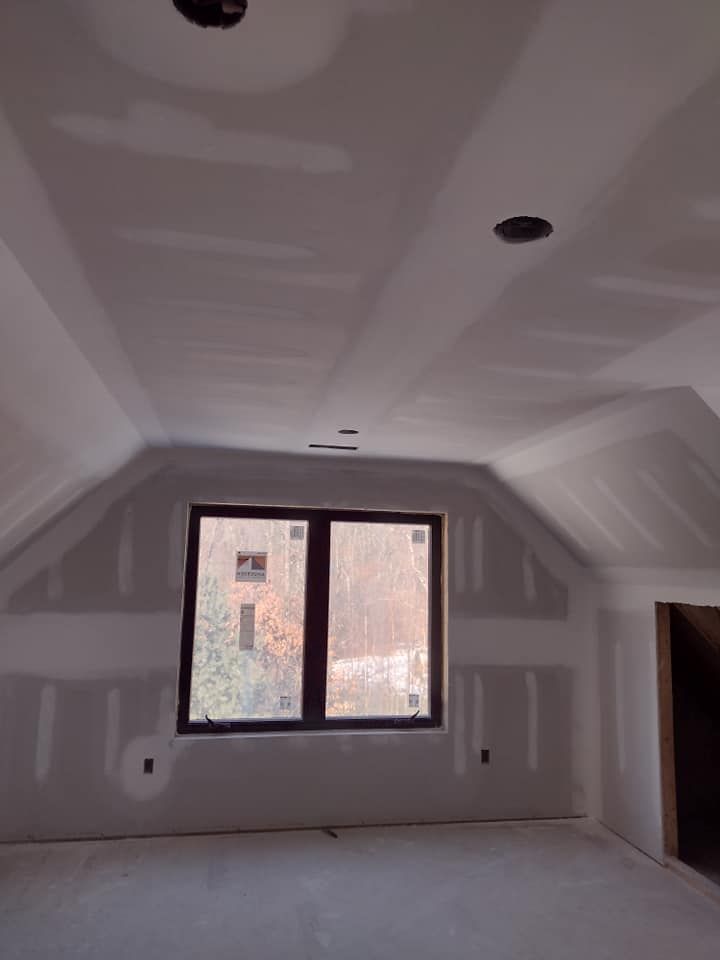 All Photos for 2nd Generation Drywall in East Longmeadow, MA