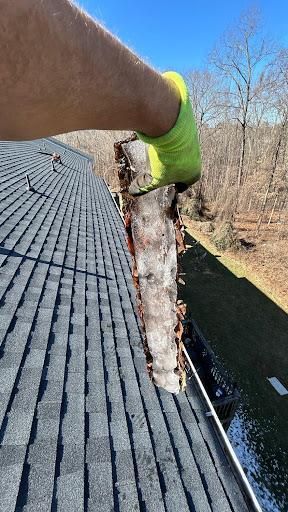 All Photos for Rakos Exterior Cleaning in Lynchburg, VA