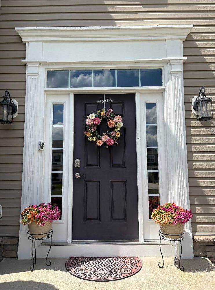 Exterior Painting for J-MARKS Custom Painting in Deptford Township, NJ