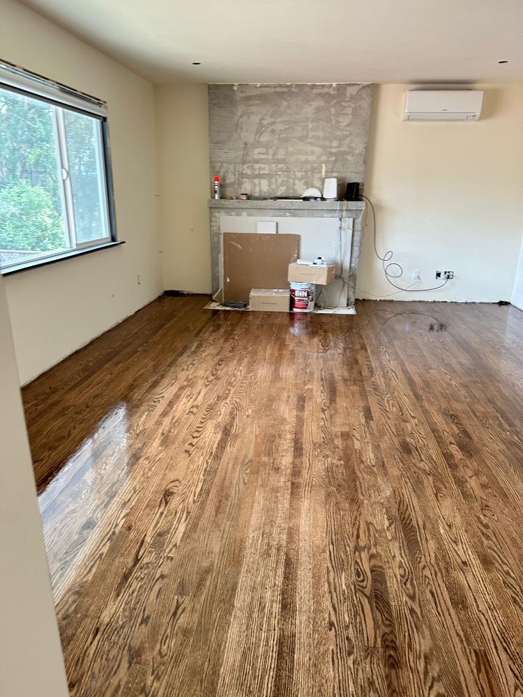 All Photos for Unique Hardwood Floors in Concord, CA