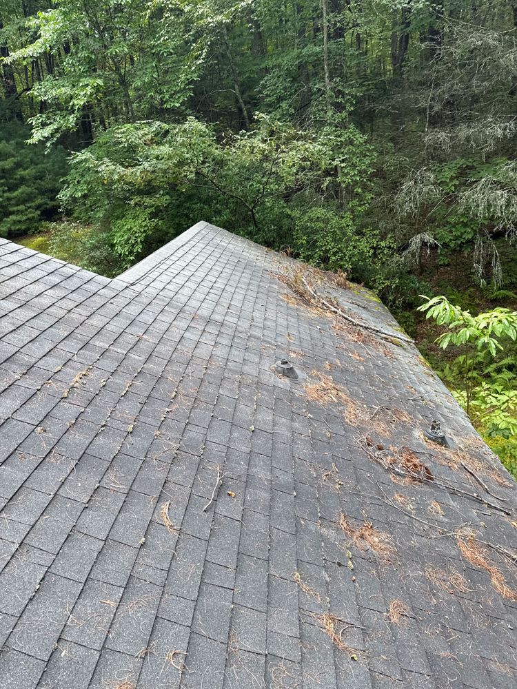 All Photos for RJ Roofing of WNC in Brevard, NC