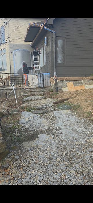 All Photos for Comptons Painting LLC in Smyrna, TN