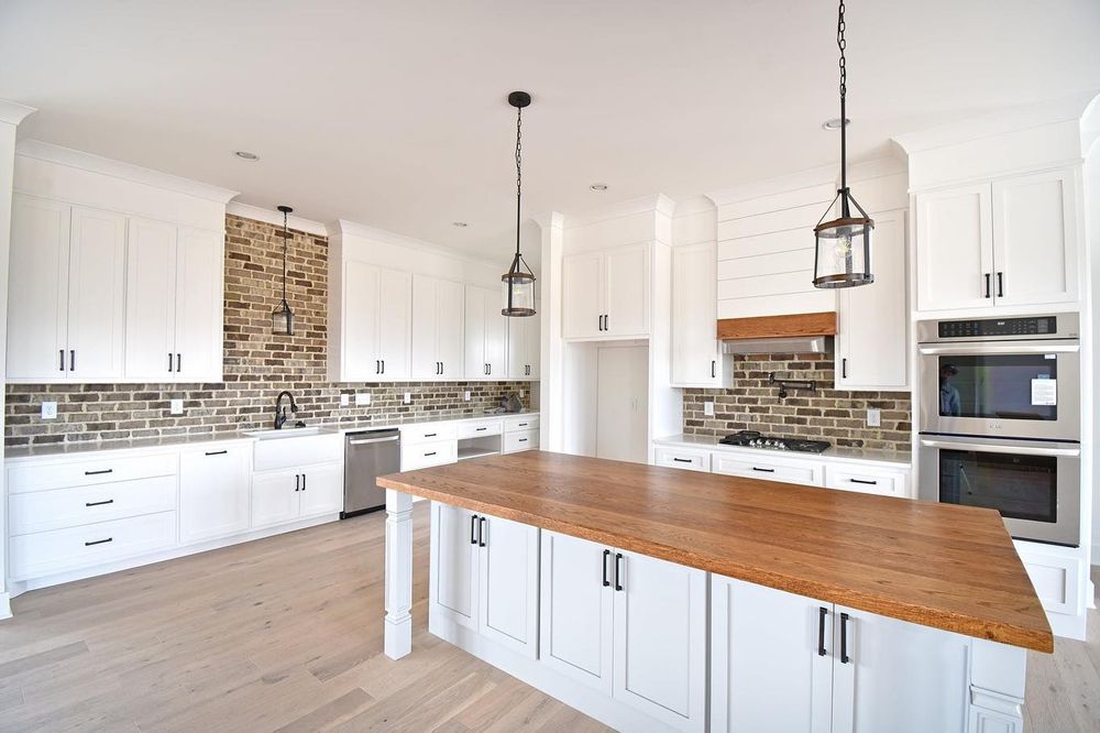 Our professional Kitchen Renovation service offers homeowners the expertise and craftsmanship needed to transform their kitchen into a beautiful and functional space that suits their individual style and needs. for KMC Home Improvement LLC in Memphis, TN