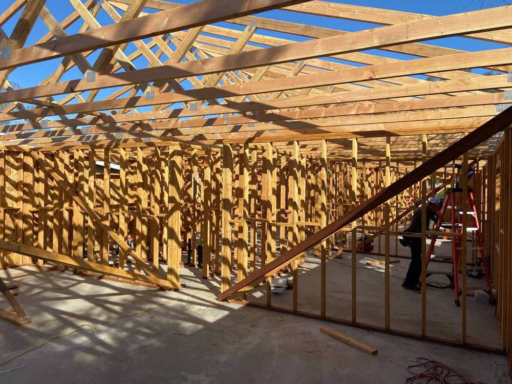 Construction Remodeling for Joey Boots Builders in El Centro, CA