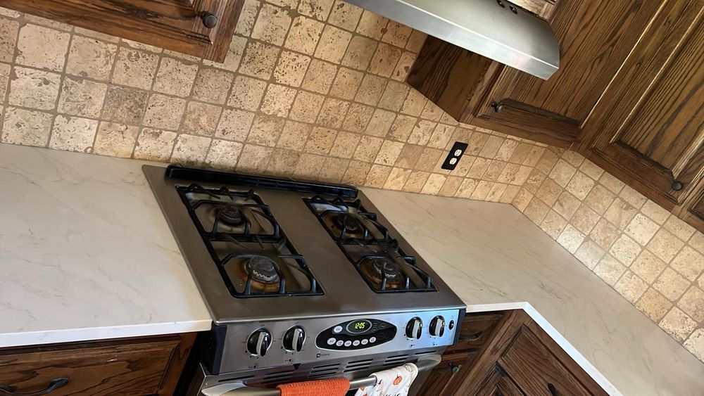 All Photos for Omega Granite LLC in Ravenna, TX