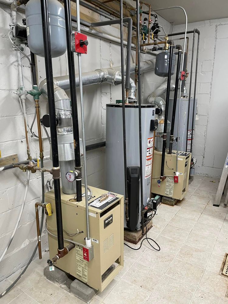 Our Commercial Plumbing service provides prompt and reliable plumbing repairs, ensuring your property's pipes and systems run smoothly. Trust our experienced team for efficient solutions tailored to meet all your commercial needs. for Drain Scope Solutions in Western Massachusetts, MA