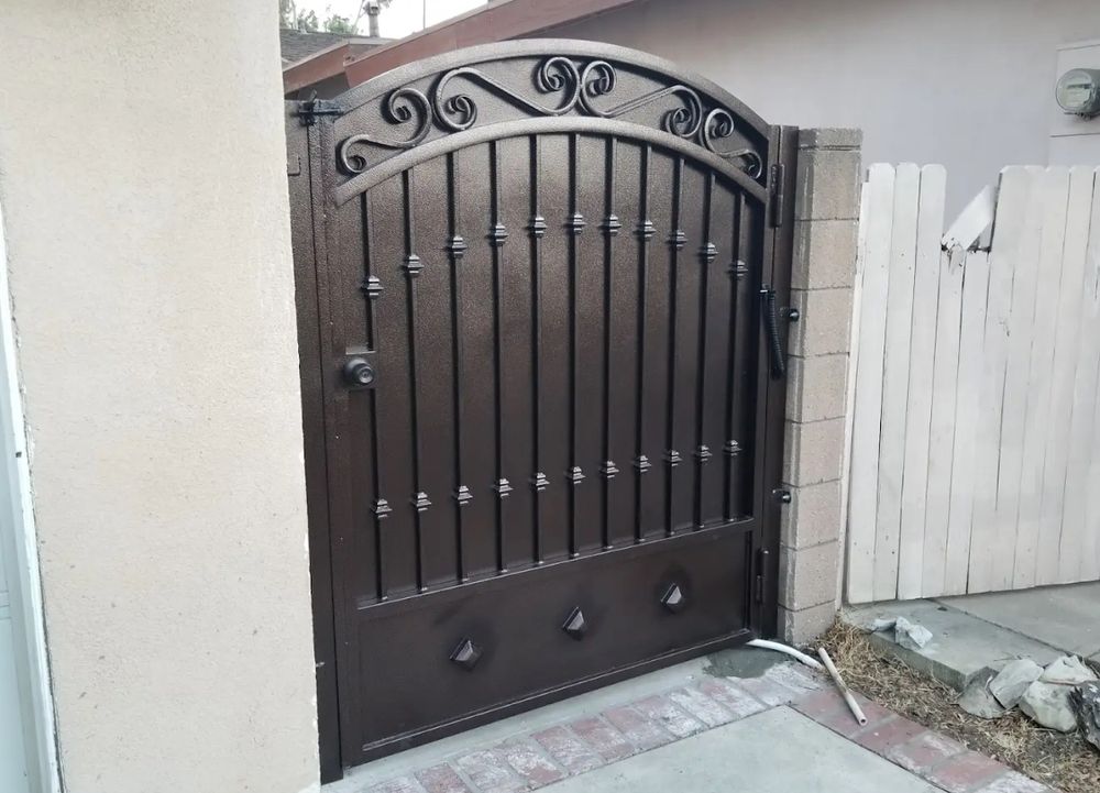 All Photos for All-Diaz Welding in Fort Mohave, AZ