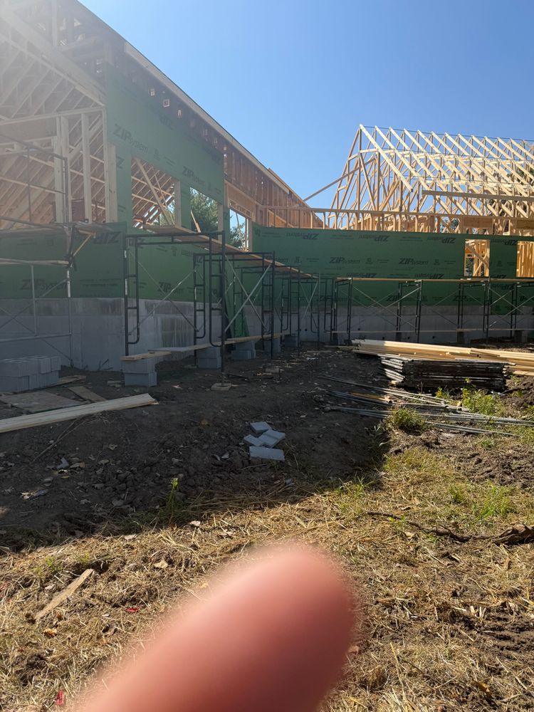 All Photos for Whyde Masonry in Beech Grove, IN