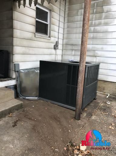 All Photos for Reliable Heating and Air in Flatwoods, KY