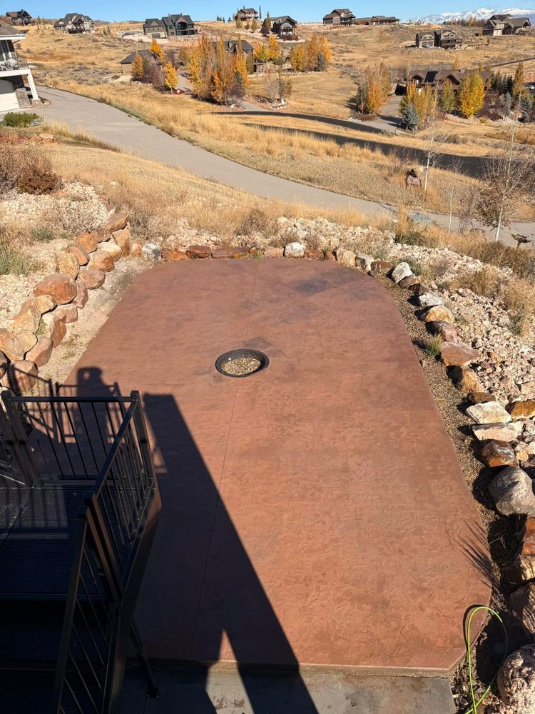 All Photos for Hard Knox Concrete  in Montpelier, ID