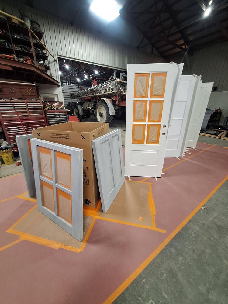 All Photos for Precision Speed Coatings in Mount Carmel, IL